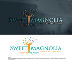 Logo Design by sekanul