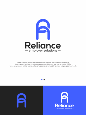 Logo Design by Hakim Febrian for this project | Design #26208967