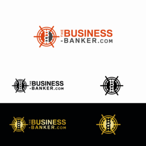 Diseño de Logo por MG.graphics para TheBusiness-Banker.com | Diseño: #26188799
