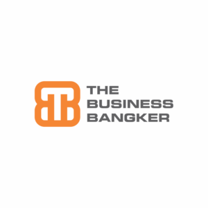 Diseño de Logo por Gustiart para TheBusiness-Banker.com | Diseño: #26175090