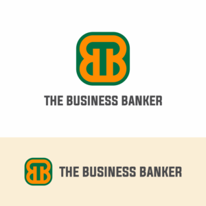 Logo Design by Gustiart for TheBusiness-Banker.com | Design: #26182042