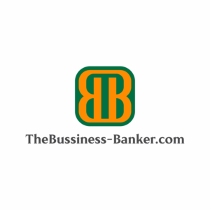 Diseño de Logo por Gustiart para TheBusiness-Banker.com | Diseño: #26182872