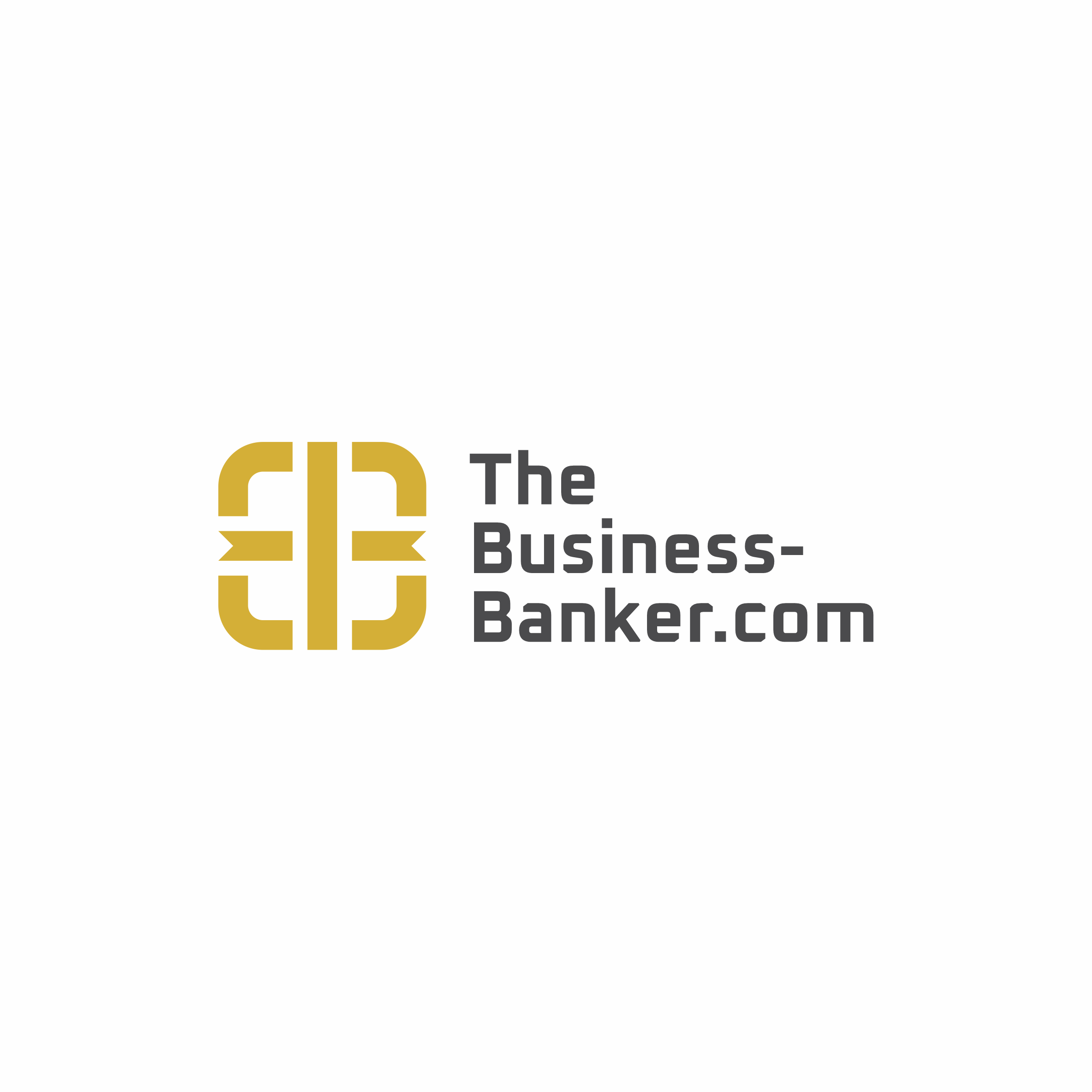 Diseño de Logo por Gustiart para TheBusiness-Banker.com | Diseño #26206459