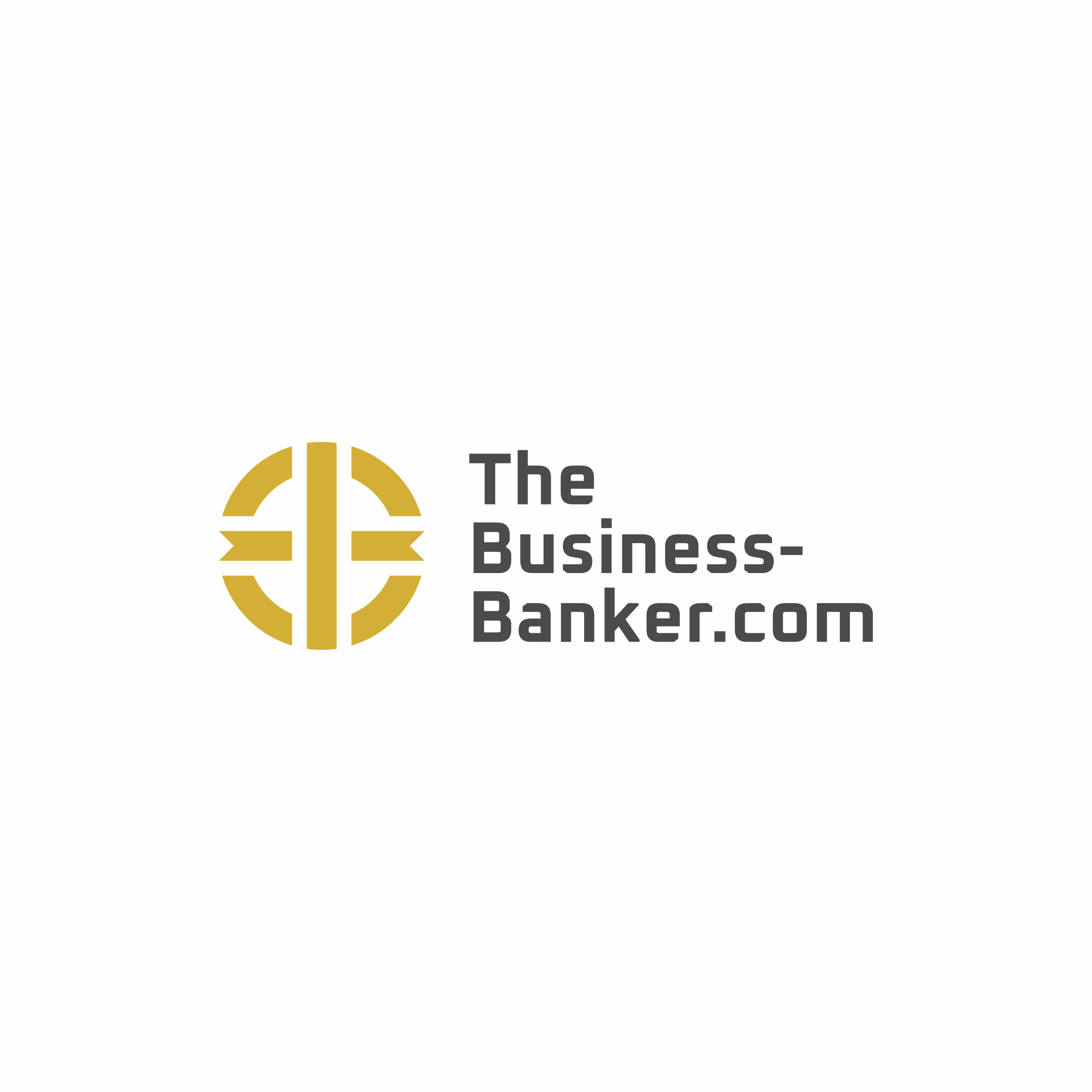 Diseño de Logo por Gustiart para TheBusiness-Banker.com | Diseño #26206462