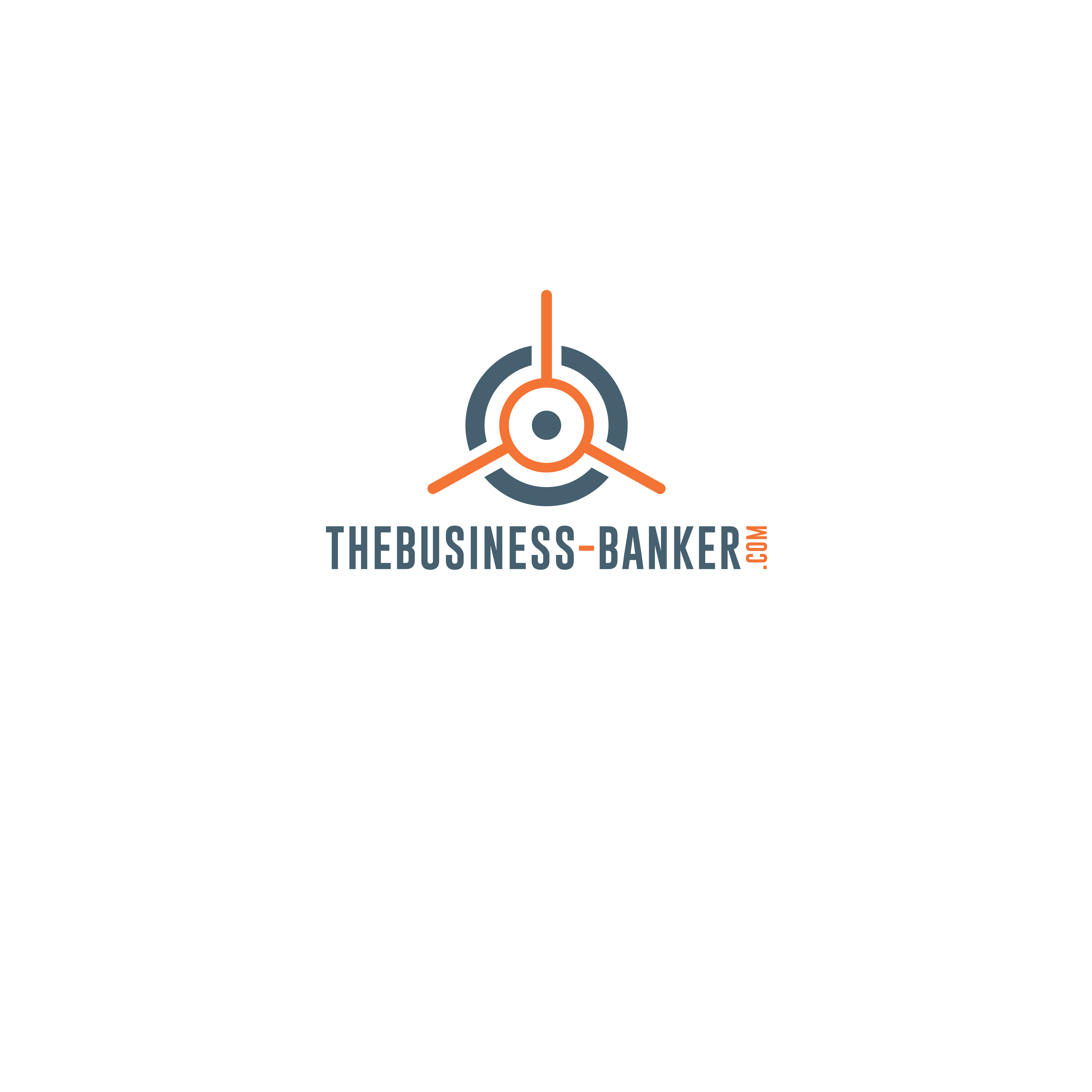 Design de Logo par Jevin Hingrajiya pour TheBusiness-Banker.com | Design #26187081