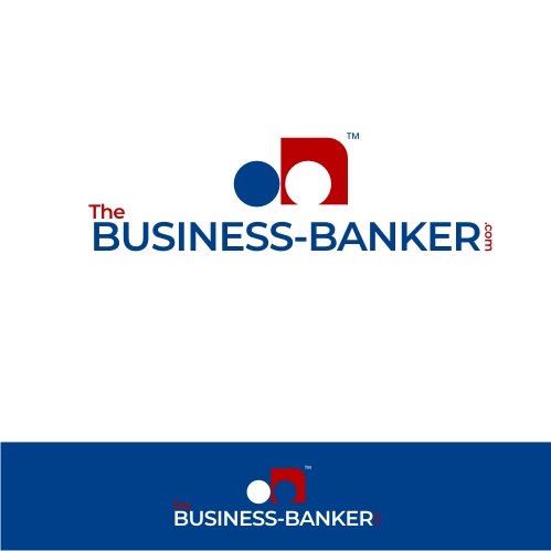 Diseño de Logo por iamrady para TheBusiness-Banker.com | Diseño #26202777