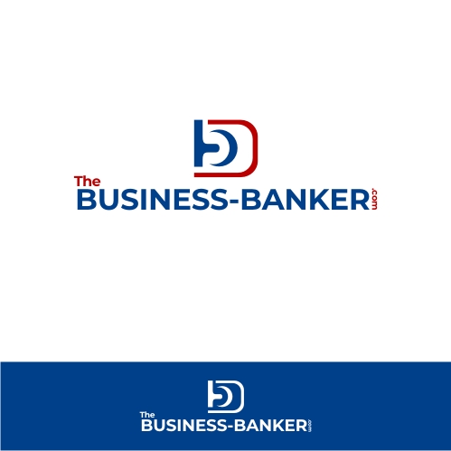 Diseño de Logo por iamrady para TheBusiness-Banker.com | Diseño #26204809