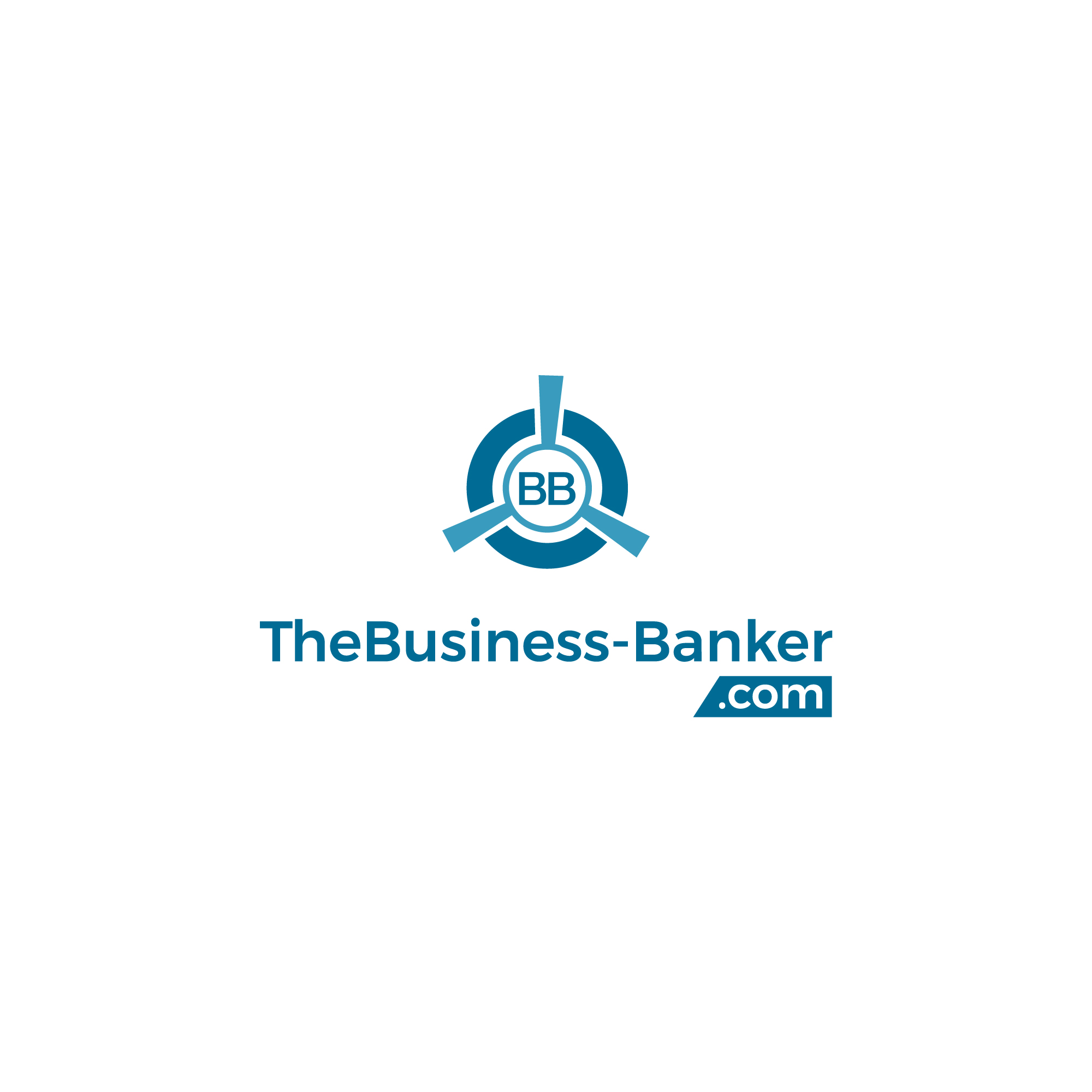 Diseño de Logo por Moumita_ para TheBusiness-Banker.com | Diseño #26175920
