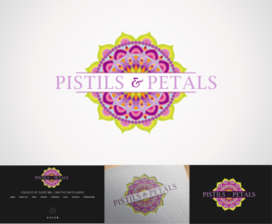 Logo Design by vta