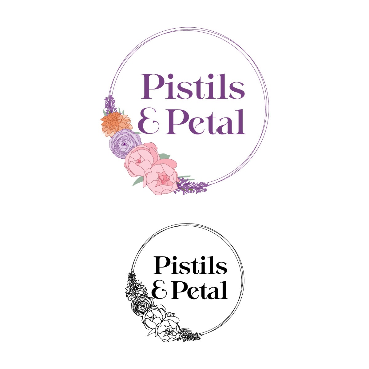 Logo Design by Betycat for this project | Design #26196912