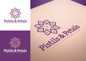 Logo Design by grrssn