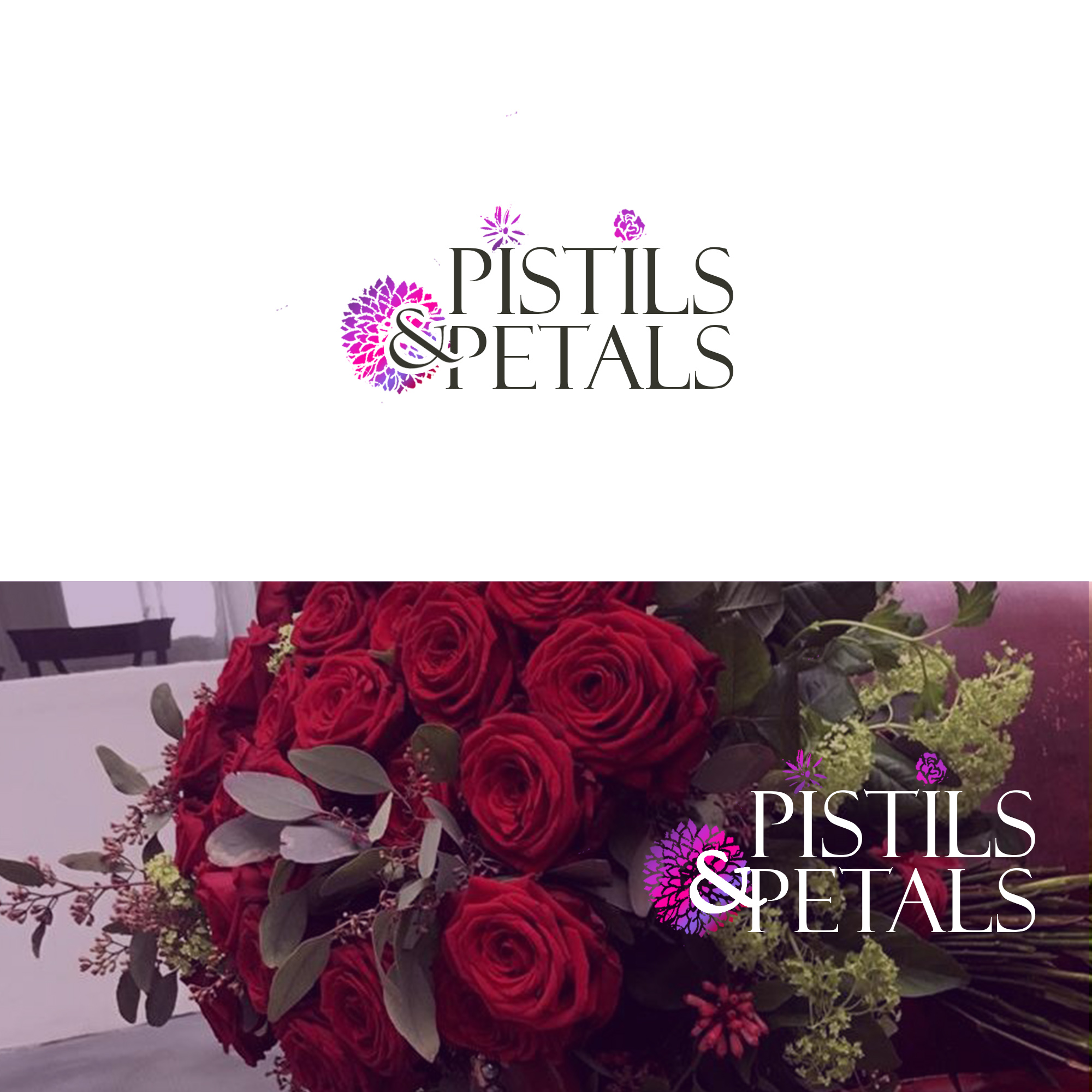 Logo Design by cristina.basoiu 2 for this project | Design #26202363