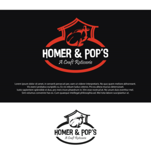 Logo Design by farady for this project | Design: #26203479