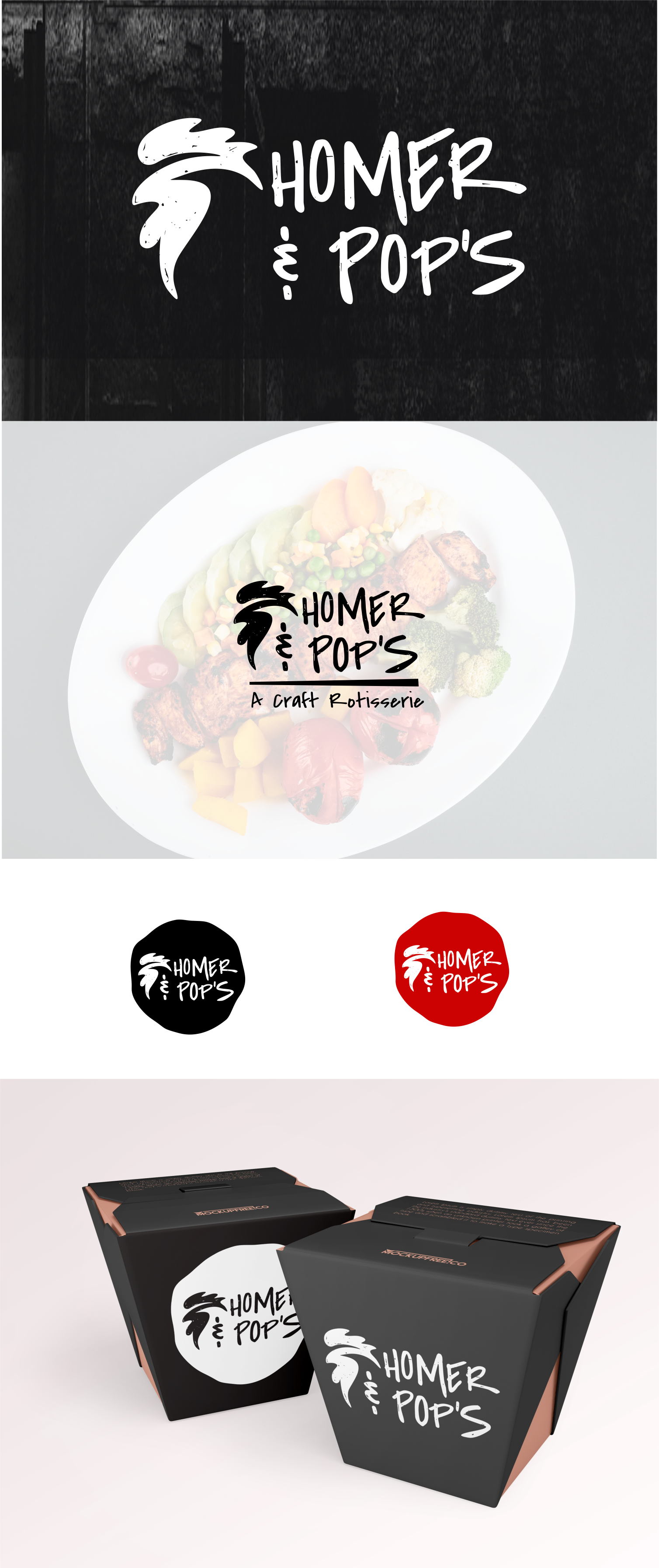 Logo Design by mike edan for this project | Design #26212322