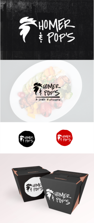 Logo Design by mike edan for this project | Design #26212322