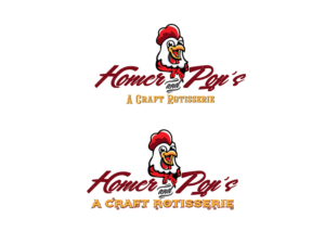 Logo-Design von Filip M für dieses Projekt | Design: #26200445