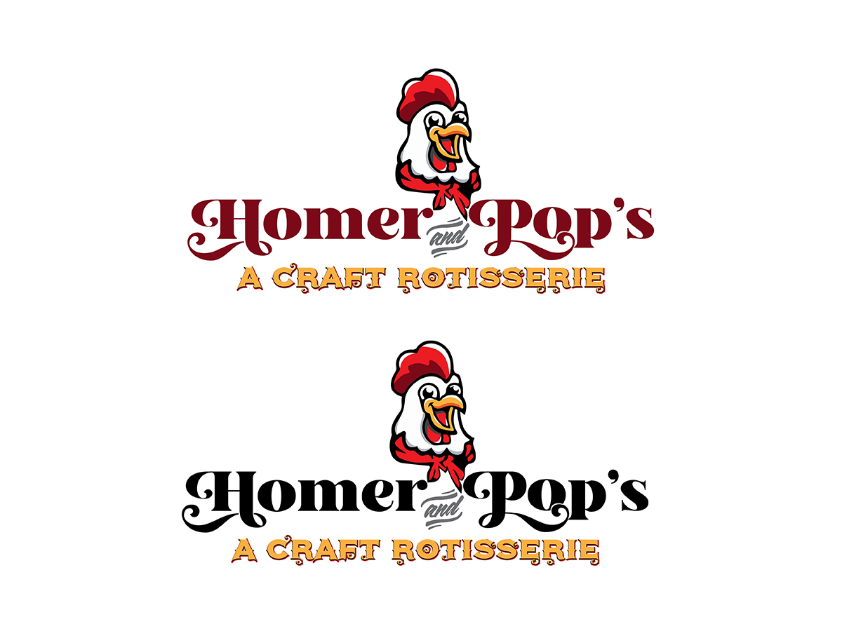 Logo-Design von Filip M für dieses Projekt | Design #26200457