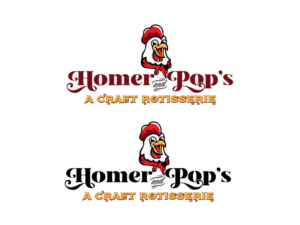 Logo-Design von Filip M für dieses Projekt | Design: #26200457