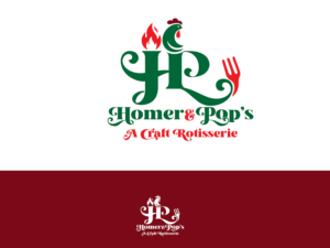 Logo-Design von Filip M für dieses Projekt | Design: #26200487