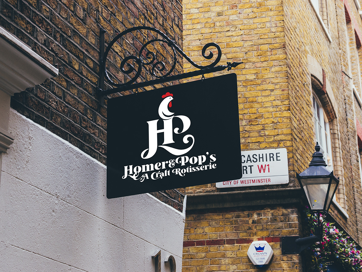 Diseño de Logo por Filip M para este proyecto | Diseño #26200778