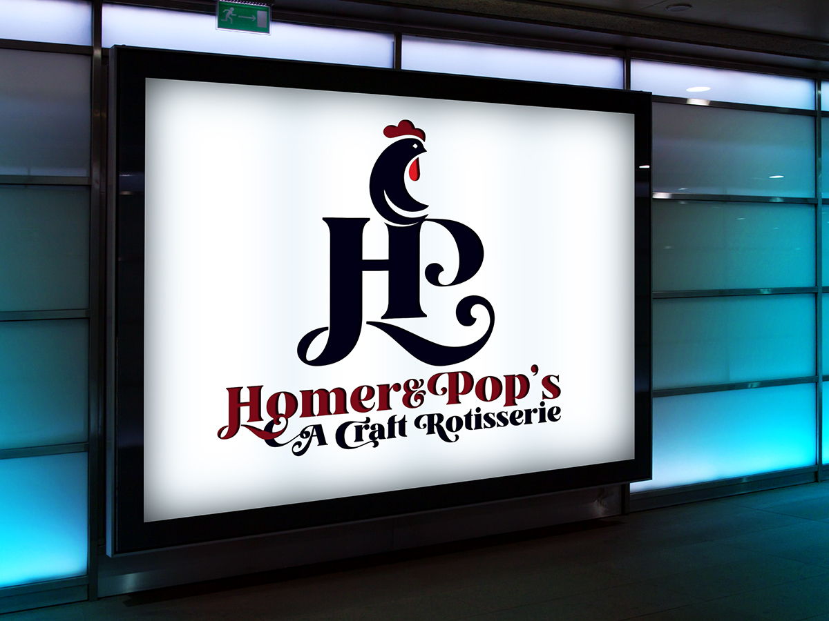 Logo Design by Filip M for this project | Design #26200784