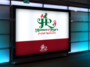 Logo-Design von Filip M für dieses Projekt | Design: #26200790