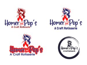 Logo-Design von Filip M für dieses Projekt | Design: #26201298