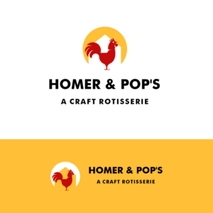 Logo Design by Omee for this project | Design: #26202554