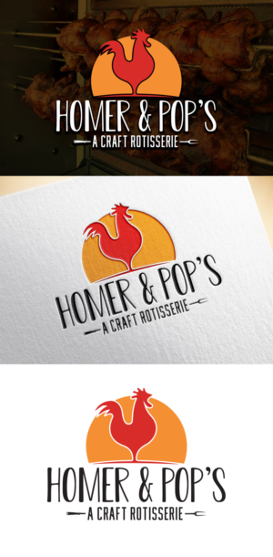 Logo-Design von hala.tout für dieses Projekt | Design: #26213364