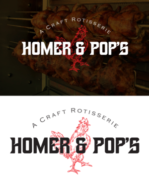 Logo-Design von hala.tout für dieses Projekt | Design: #26213464