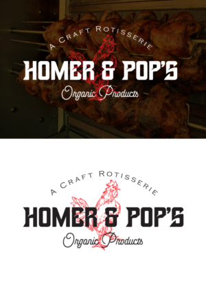 Logo-Design von hala.tout für dieses Projekt | Design: #26215639