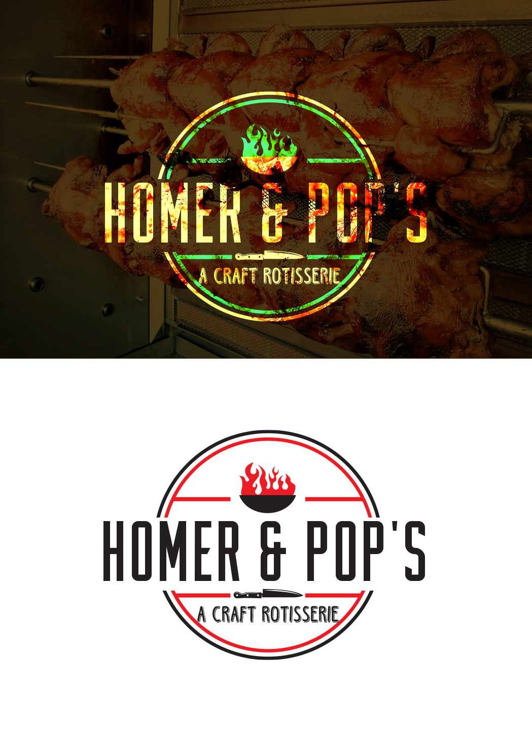 Logo Design by hala.tout for this project | Design #26215691