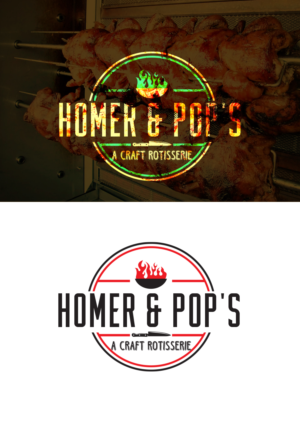 Logo-Design von hala.tout für dieses Projekt | Design: #26215691