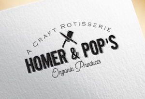 Logo-Design von hala.tout für dieses Projekt | Design: #26215723