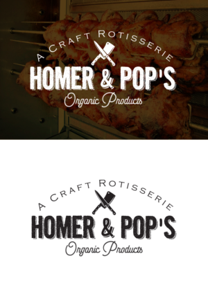 Logo-Design von hala.tout für dieses Projekt | Design: #26215724