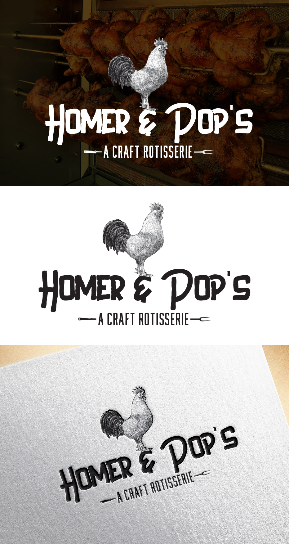 Logo Design by hala.tout for this project | Design #26215777