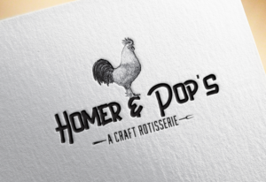 Logo-Design von hala.tout für dieses Projekt | Design: #26215778