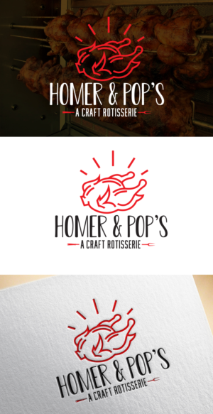 Logo-Design von hala.tout für dieses Projekt | Design: #26216491