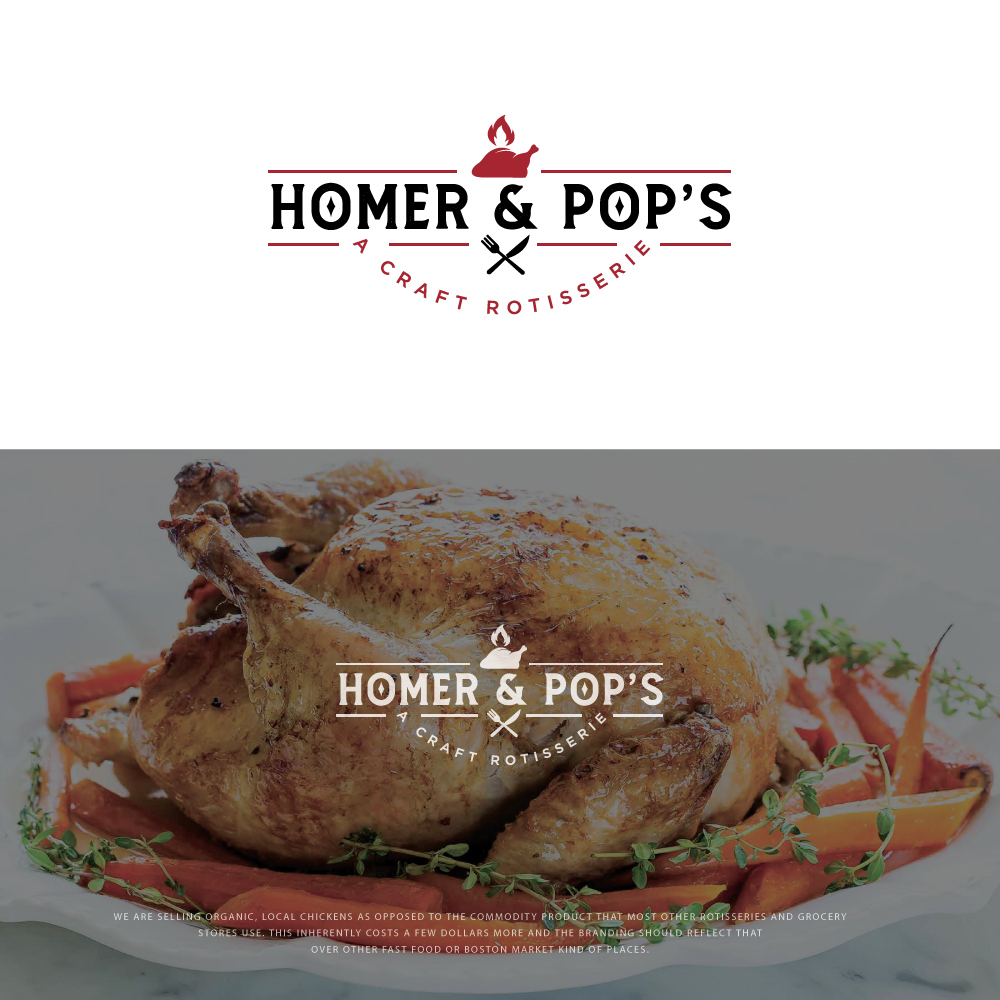 Logo-Design von ecorokerz für dieses Projekt | Design #26182740