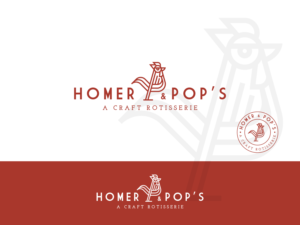 Logo Design by raphis for this project | Design: #26196539