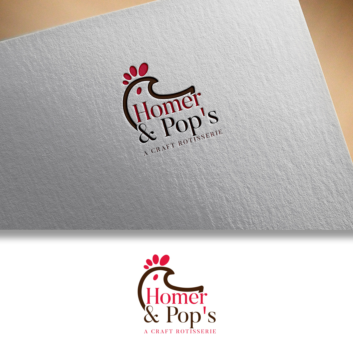 Logo-Design von DesignDUO für dieses Projekt | Design #26205720