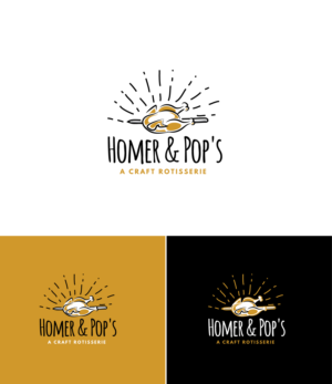 Logo Design by Sevy for this project | Design #26196699