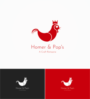 Logo Design by tejokris for this project | Design #26215487