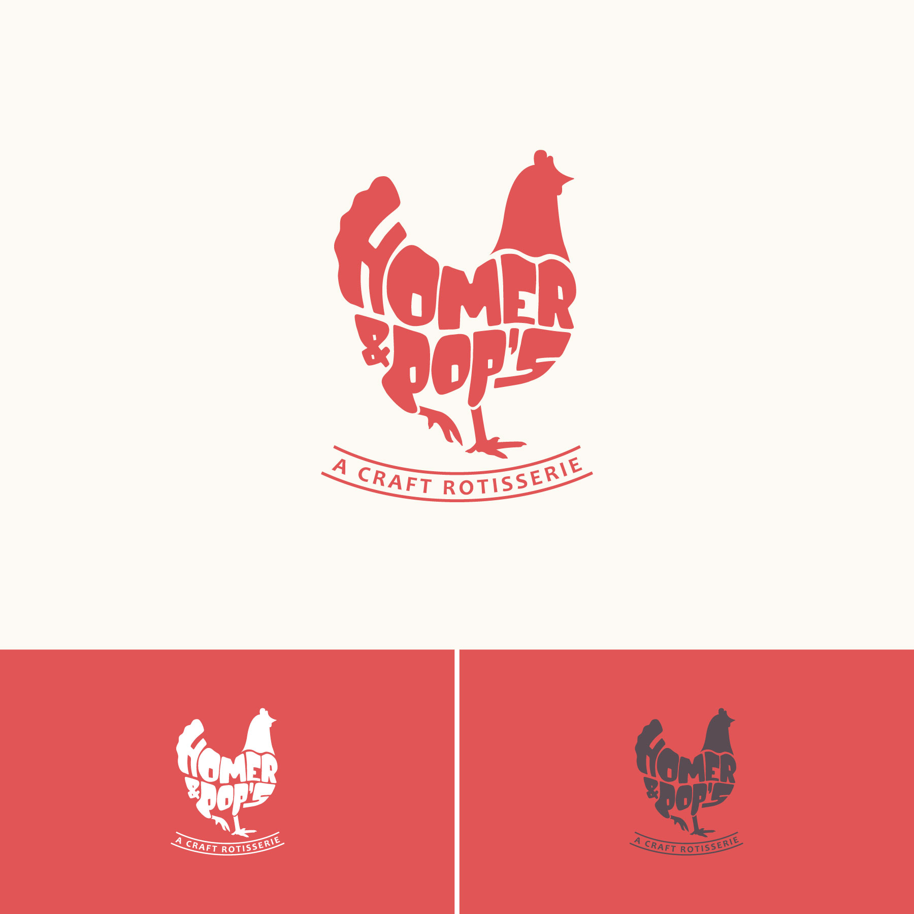 Logo Design by Arjuna Design for this project | Design #26208056