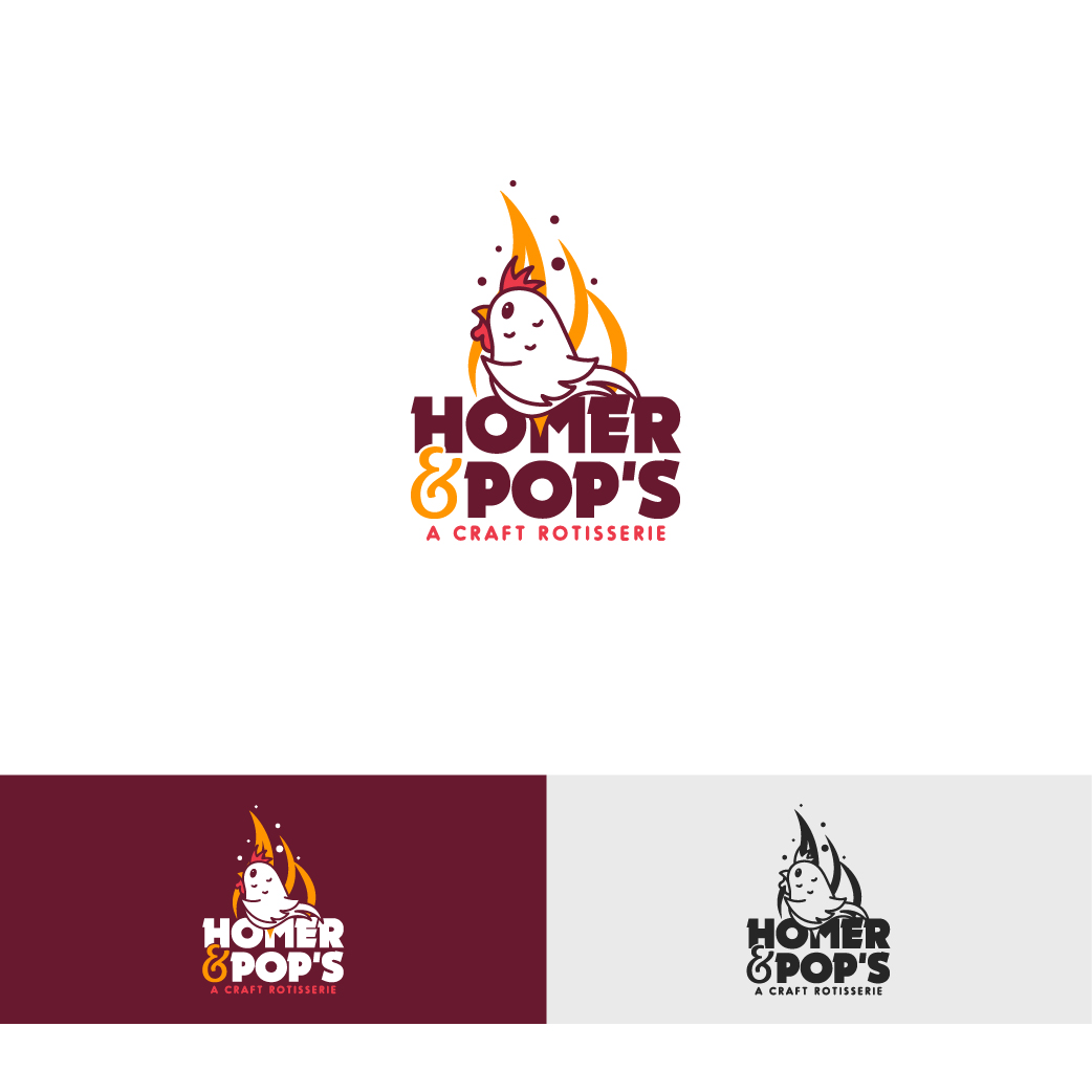 Diseño de Logo por Graphics Farrukh 2 para este proyecto | Diseño #26214990