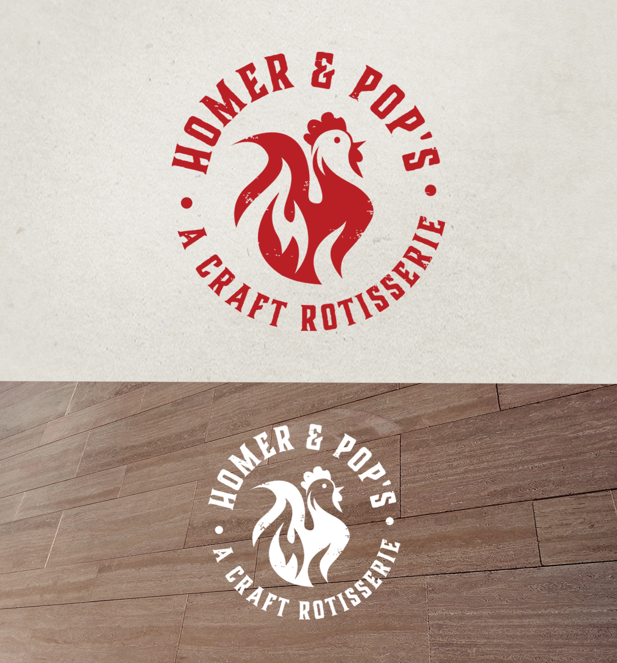 Logo Design by YAZIKO for this project | Design #26193829