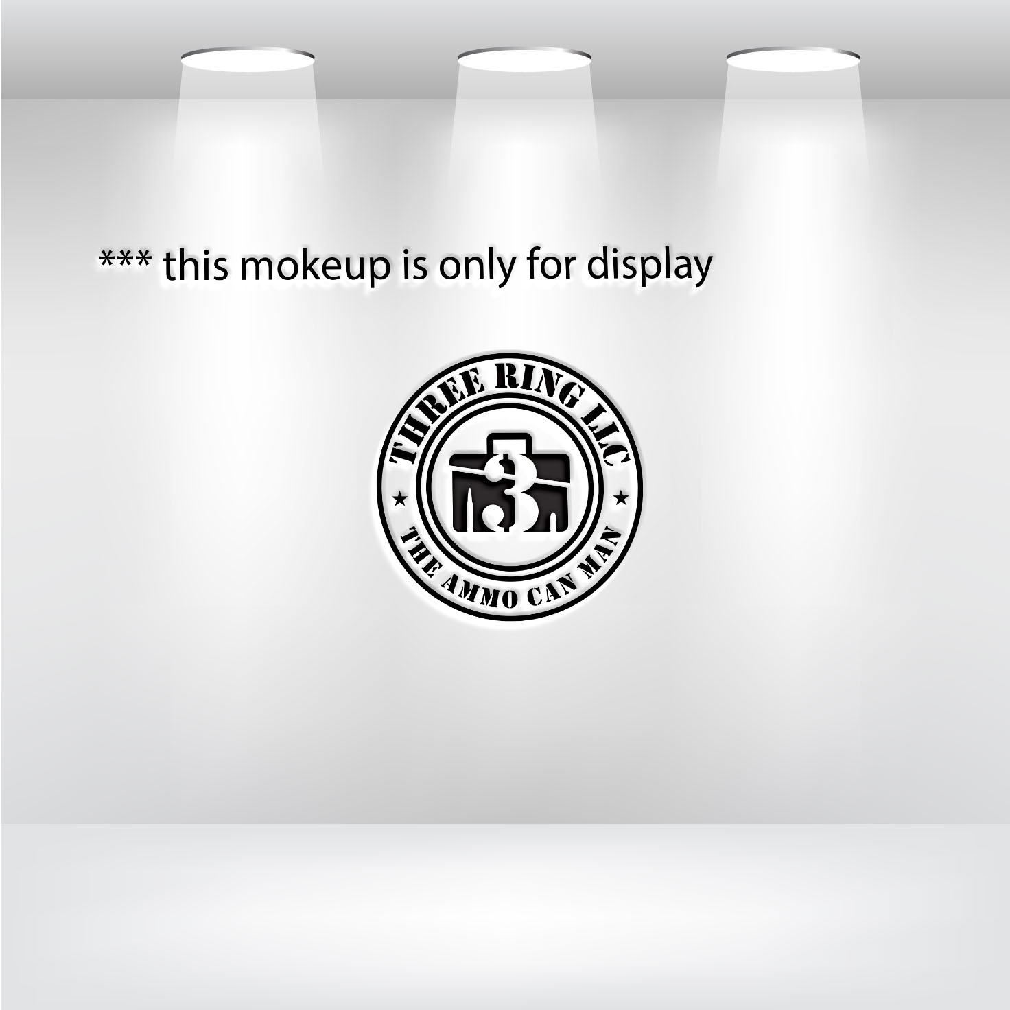 Logo Design by Ochieng for this project | Design #26176859