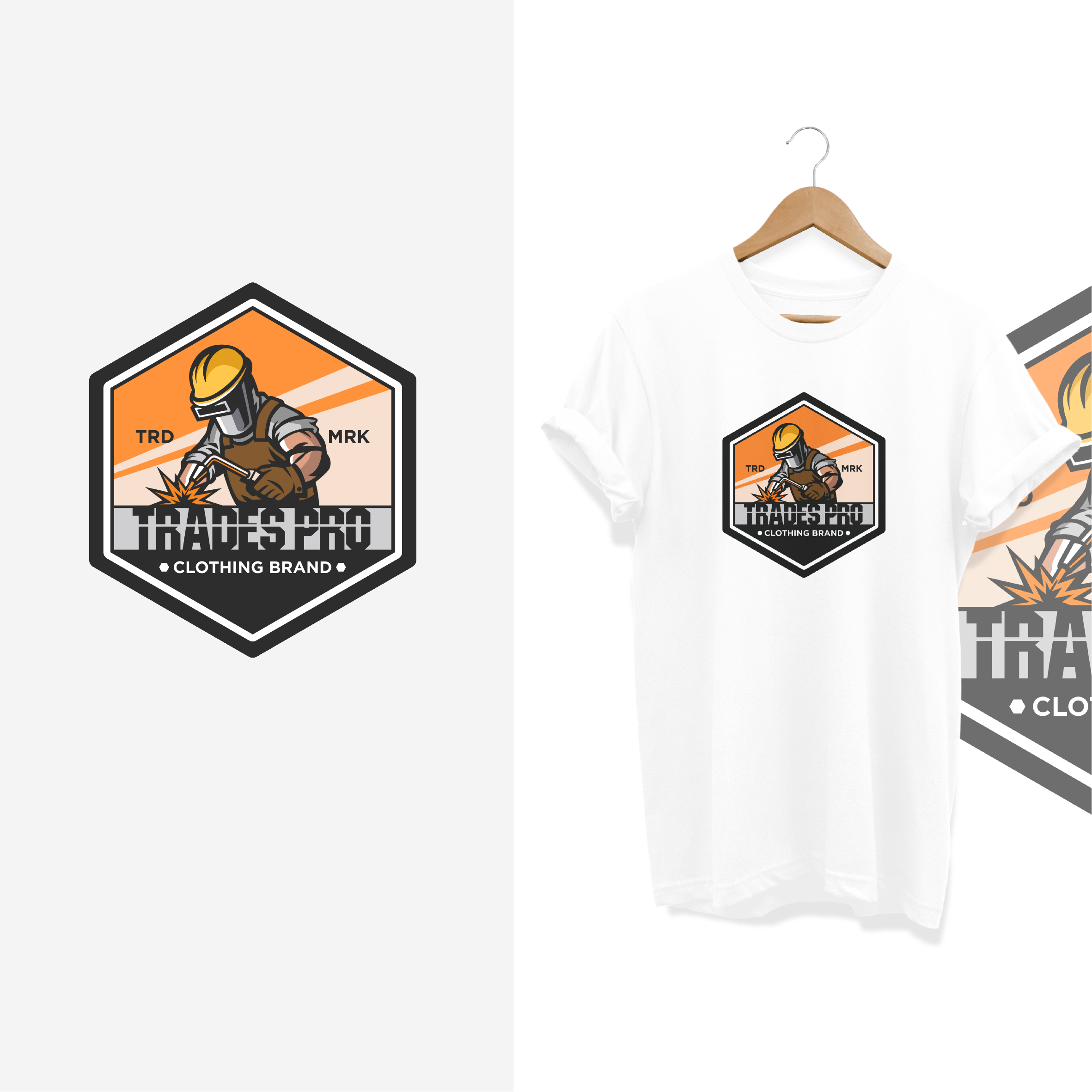 T-shirt Design by johnronielgomez for this project | Design #26175364