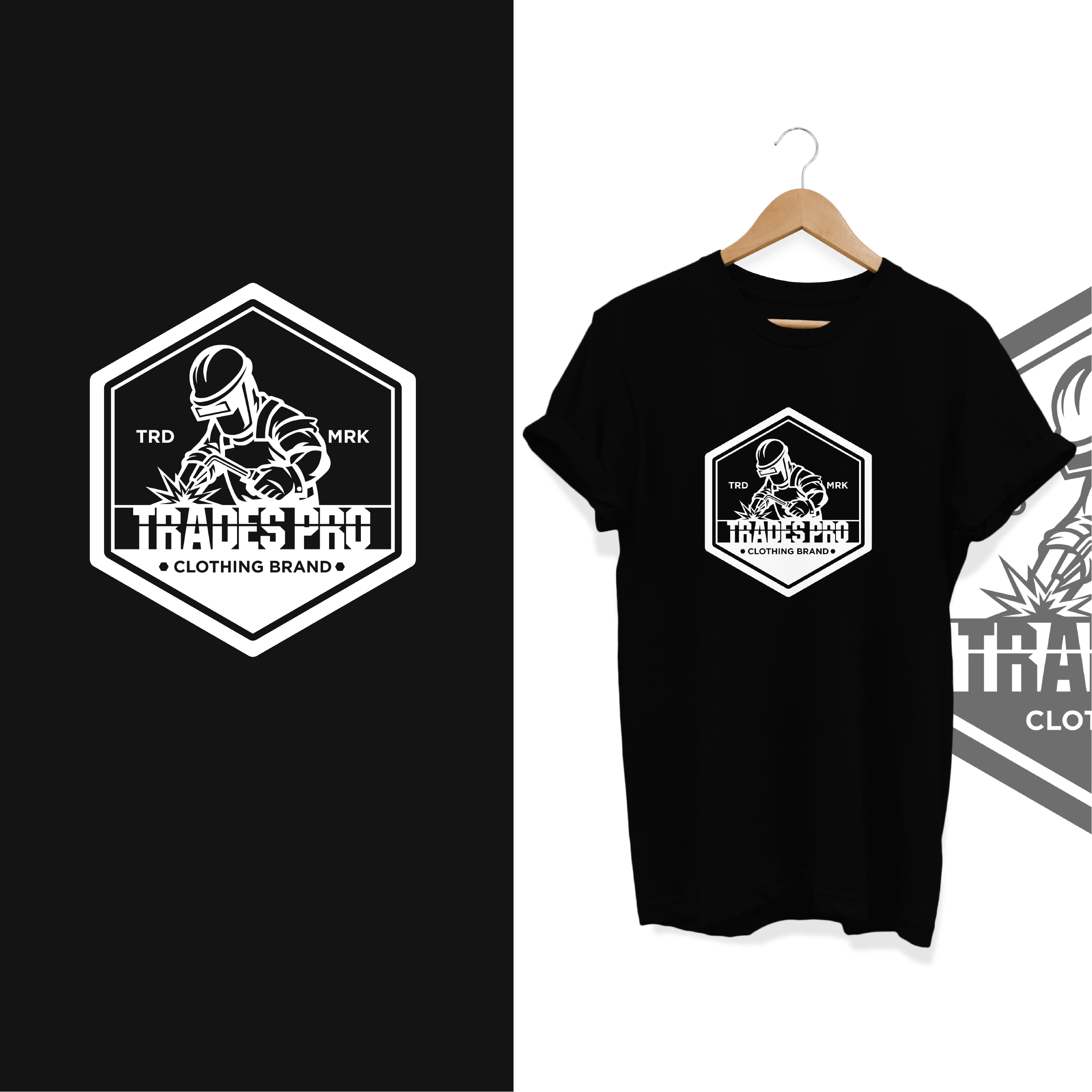 T-shirt Design by johnronielgomez for this project | Design #26175366