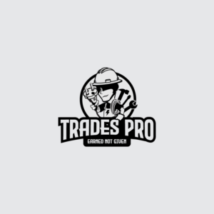 Trades Pro | T-Shirt-Design von Radsky17